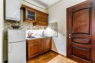 Апартаменты Apartment on Virmenska 14 Львов Апартаменты-14