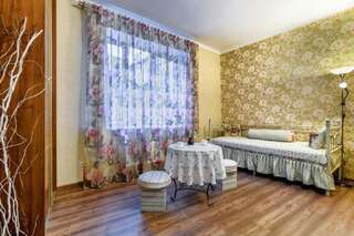 Апартаменты Apartment on Virmenska 14 Львов Апартаменты-16