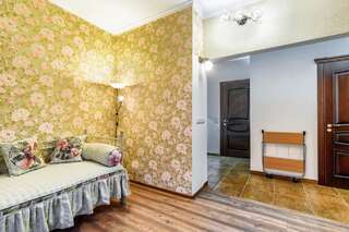 Апартаменты Apartment on Virmenska 14 Львов Апартаменты-4