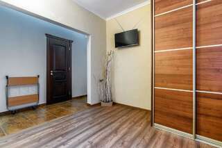 Апартаменты Apartment on Virmenska 14 Львов Апартаменты-6